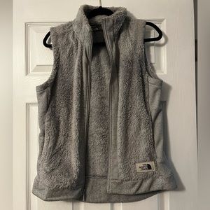 The North Face Vest